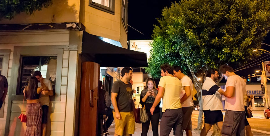 Millennials are moving to these cities – and it’s not Los Angeles or NYC