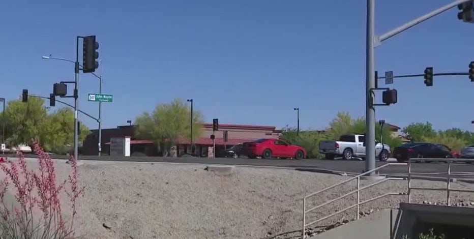 Power restored after outage affected thousands in Maricopa