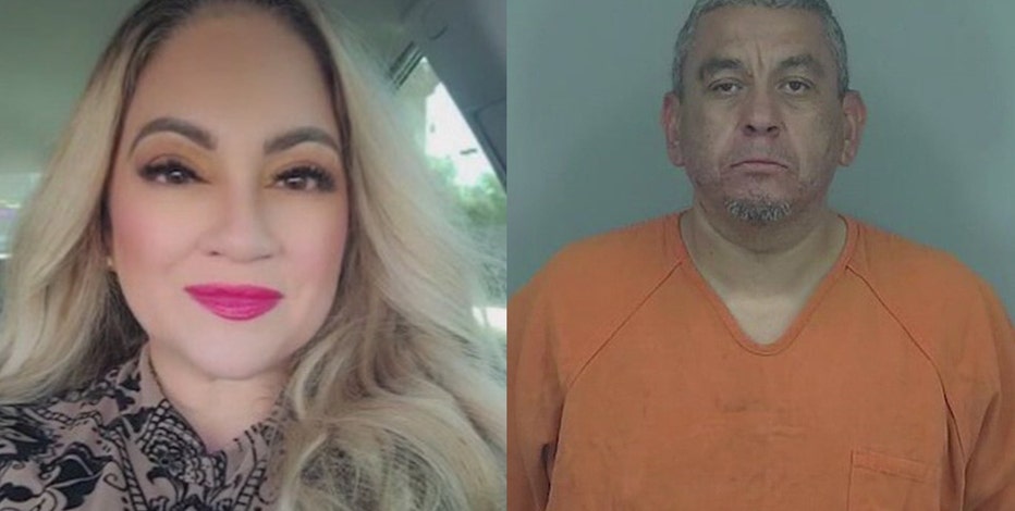 Arizona mother mourned after deputies say her husband stabbed and killed her