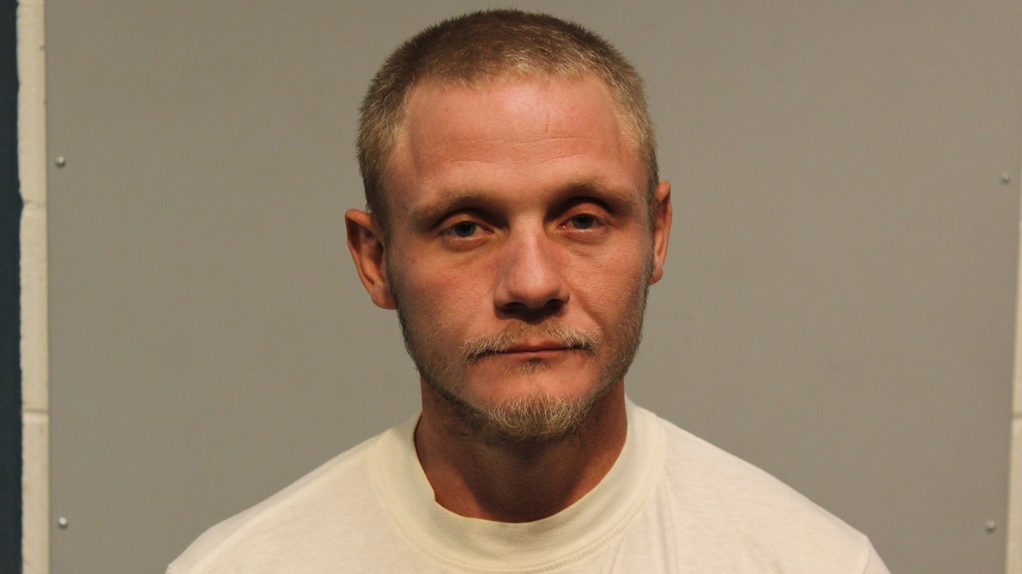 Yavapai County inmate who didn't return from work release taken back ...