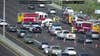 Loop 202 in Tempe reopens after crash at McClintock Drive