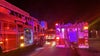 Arson suspected in south Phoenix house fire