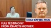 Chad Daybell trial: Chad's family takes stand, mother 'surprised' at quick marriage to Lori Vallow