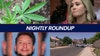 Marijuana recall in Arizona; 'Croc Bandit' arrested | Nightly Roundup