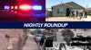 Dog dragged by animal control; video shows alleged preschool kids abuse | Nightly Roundup