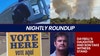 New footage from dramatic Surprise baby rescue; Wildcat Fire still 0% containment | Nightly roundup
