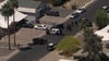 Suspect dead, no officers hurt in Mesa shooting: police