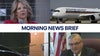 Arizona fake electors case arraignments; shooting at north Phoenix hotel l Morning News Brief