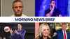 AZ inmate disappears after work release; Stormy Daniels takes stand in Trump trial l Morning News Brief