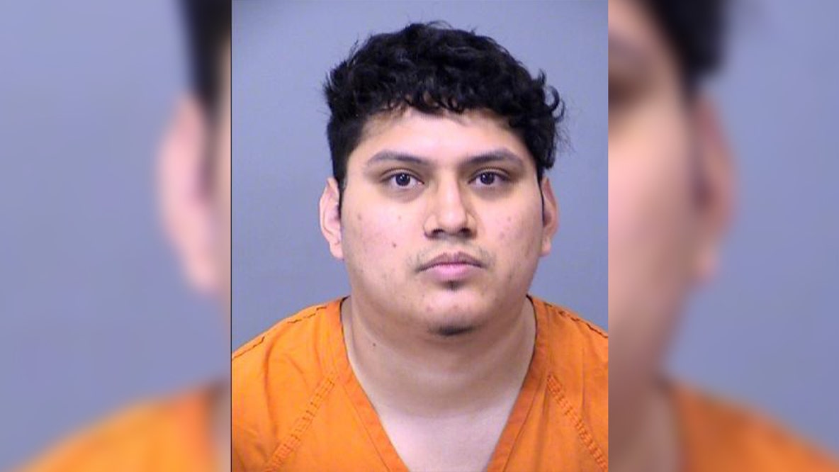 'Exploited that trust': Chandler dental assistant gets 40 years for molesting young patients