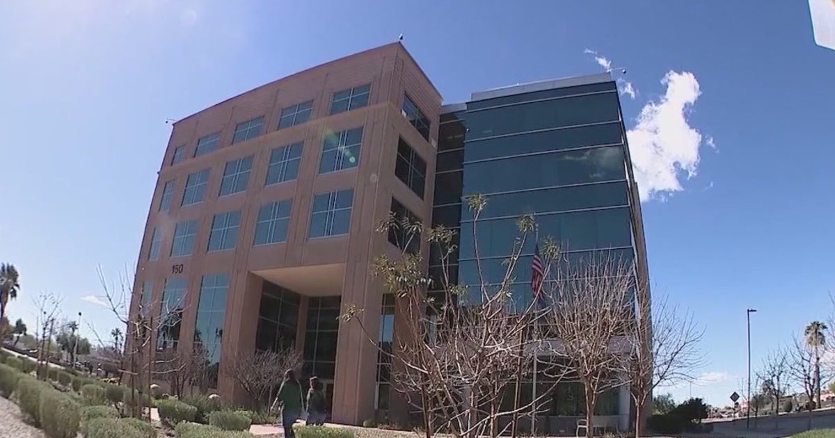 Crackdown on Arizona's sober living crisis reaches year mark | FOX 10 ...