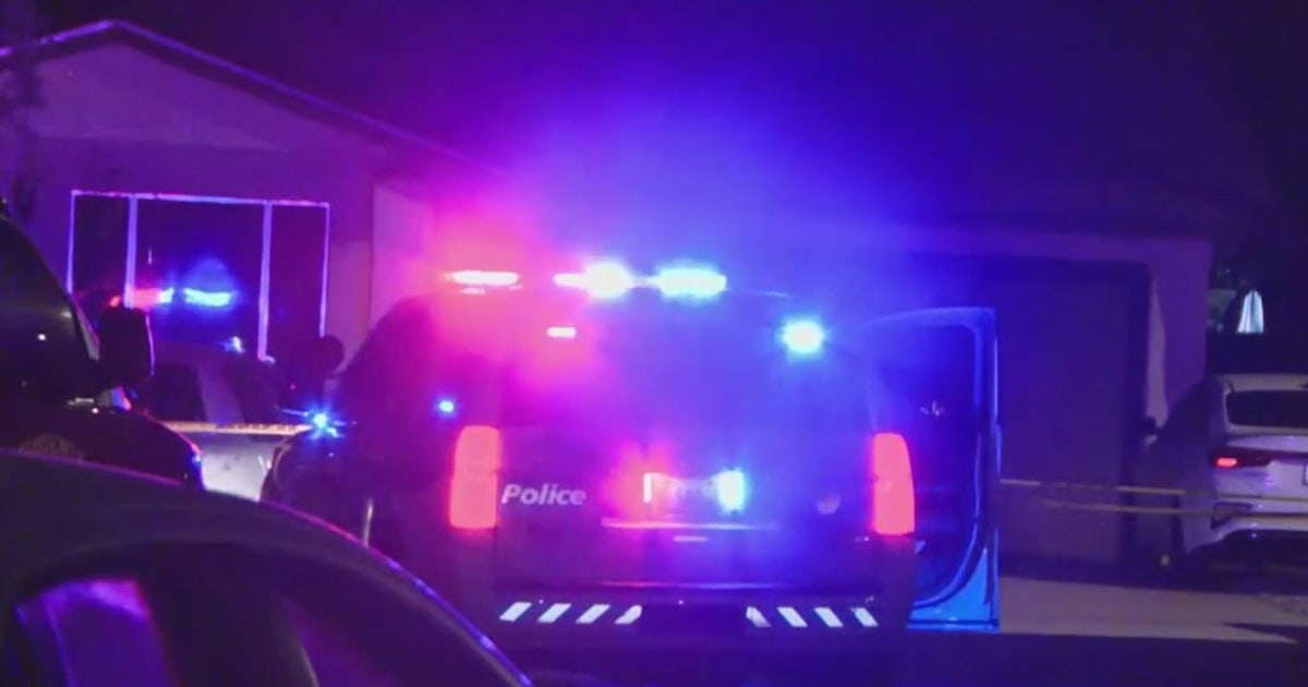 North Phoenix double shooting leaves 1 dead | FOX 10 Phoenix