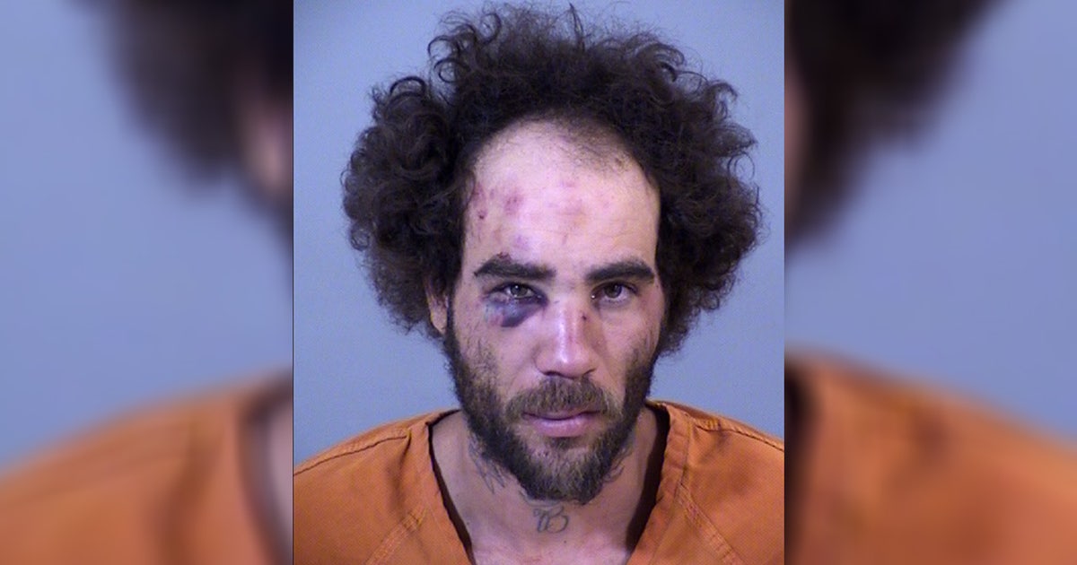 Arizona man indicted in deadly bicyclist crash | FOX 10 Phoenix