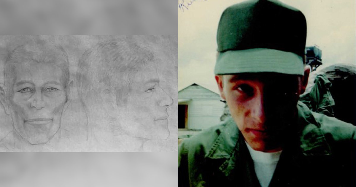 Human remains found in Northern Arizona identified as a Vietnam veteran ...
