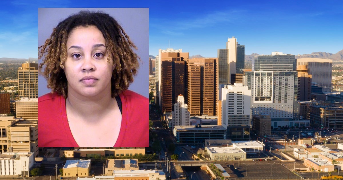 Dog found dead in a Phoenix apartment after being left on a balcony in ...