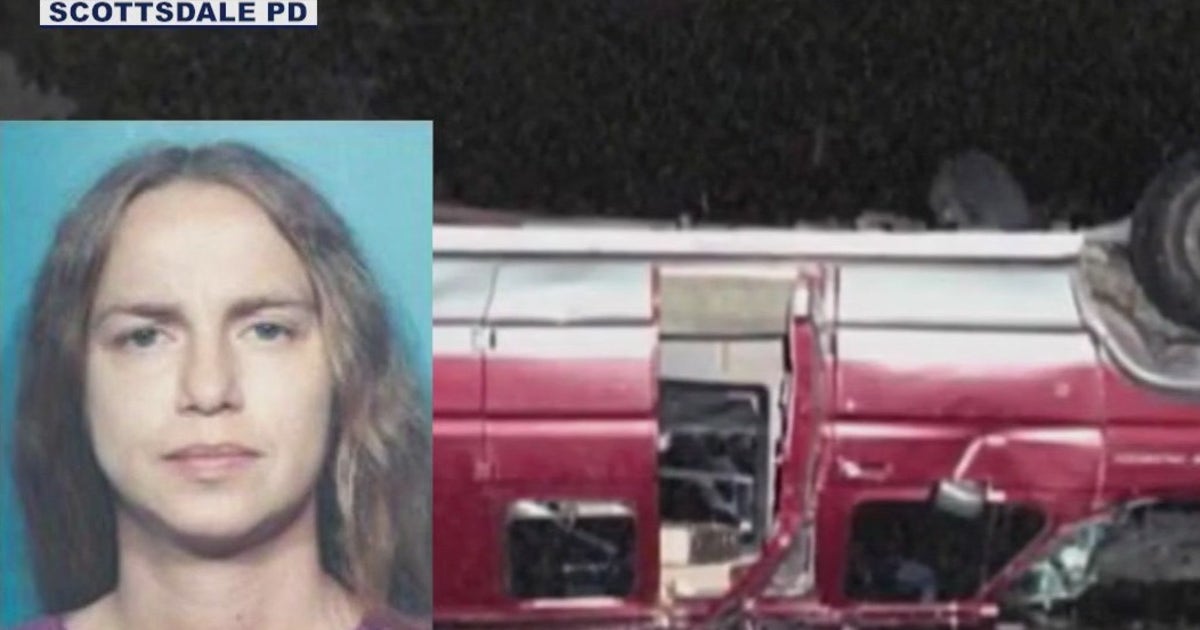 Woman living under alias in Canada named as Scottsdale cold case ...