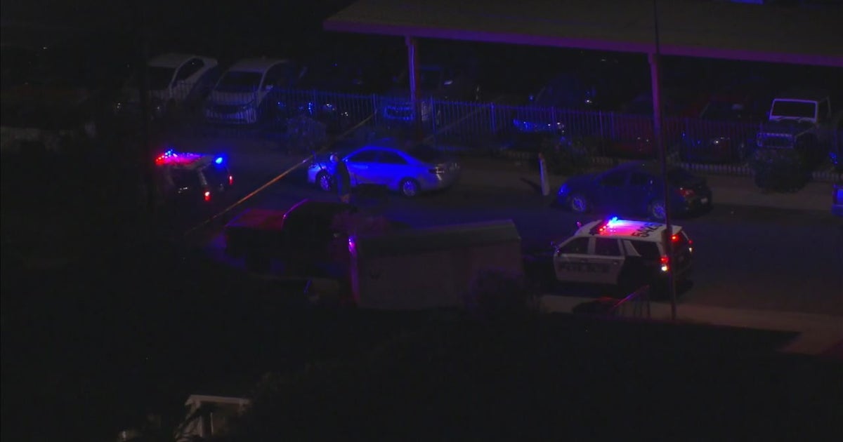 Little girl killed in Mesa crash, police say | FOX 10 Phoenix