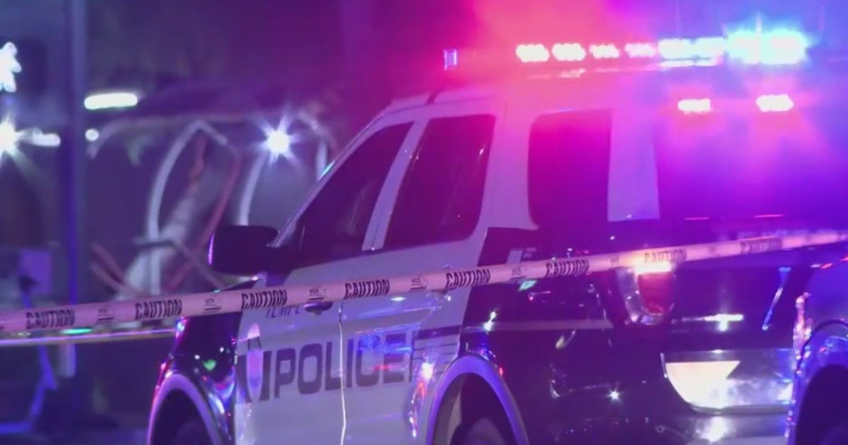 Deadly shooting under investigation in Tempe | FOX 10 Phoenix