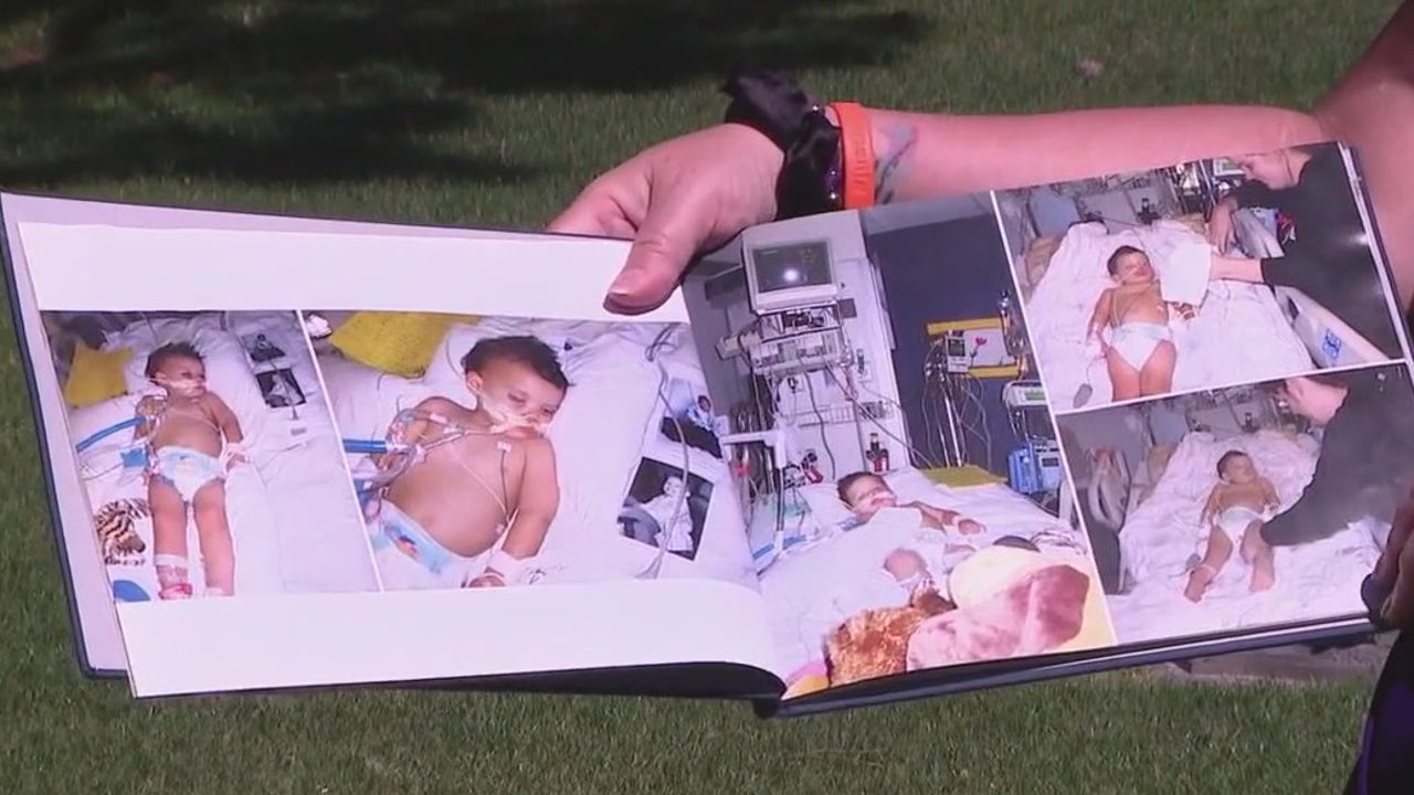 Arizona mother on a mission to prevent drownings after son's tragedy