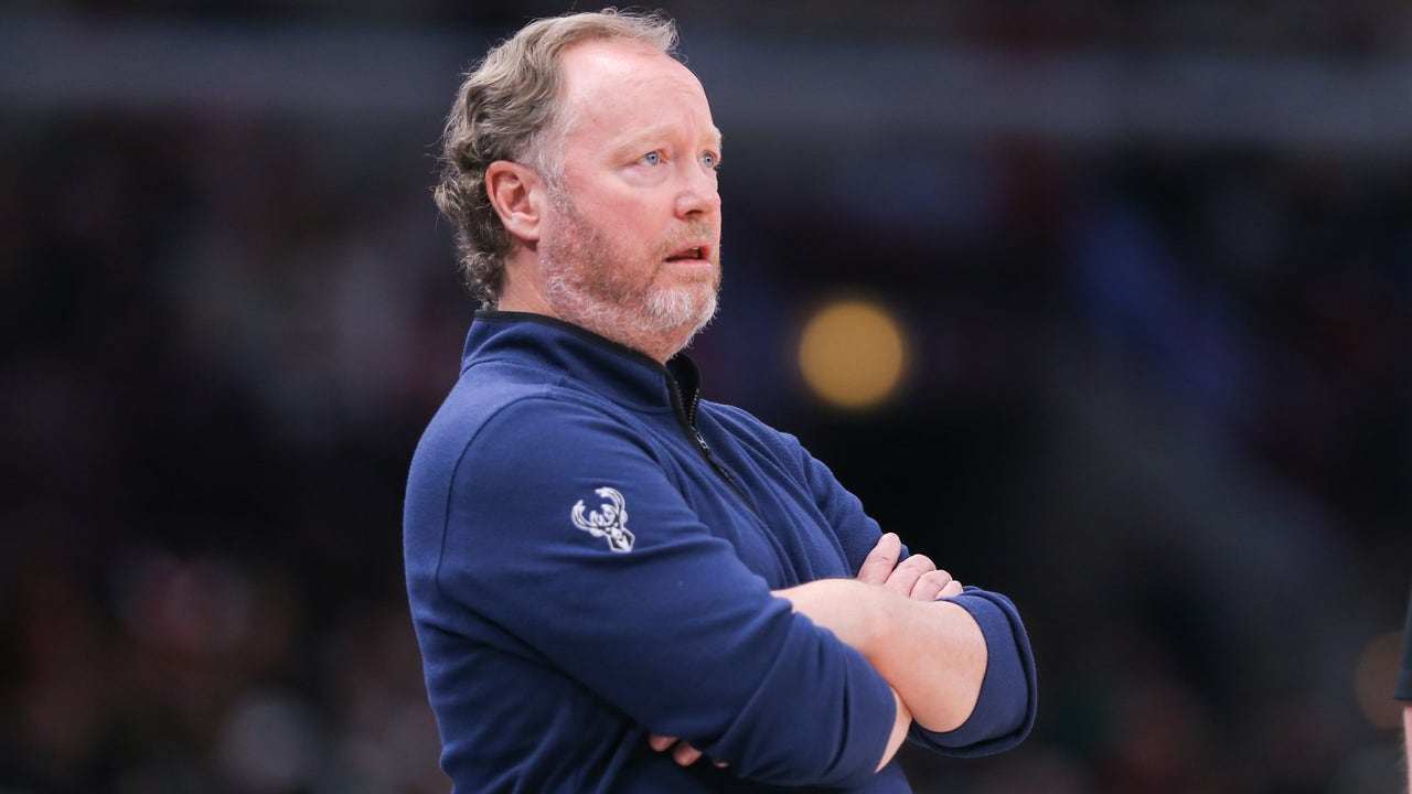 Suns To Hire Mike Budenholzer As New Head Coach: Report | FOX 10 Phoenix