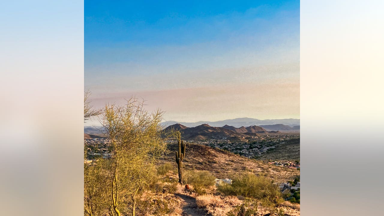 Arizona Photo of the Day – June 2024