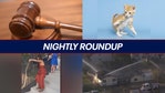 Preston Lord murder suspects in court; Shocking discovery made at Mesa home | Nightly Roundup
