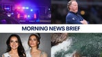 Deadly north Phoenix shooting; bodies found in Fossil Creek l Morning News Brief