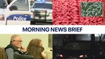 Woman arrested in deadly motorcycle crash; recall issued for ground beef sold at Walmart l Morning News Brief