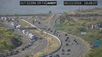 I-17 closure in north Phoenix causes massive traffic backups
