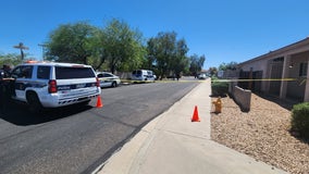 Man shot, killed in north Phoenix neighborhood