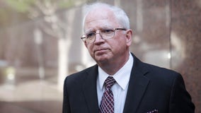 John Eastman pleads not guilty to felony charges in Arizona’s fake elector case