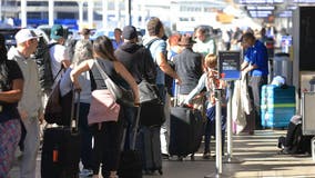 FAA: Travelers faced 2.1M hours of airport delays last year, prioritizes 'safety' and 'efficiency'