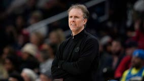 Brian Keefe officially named Washington Wizards head coach