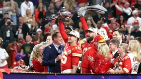Chiefs will play on every day of the week except Tuesday next season