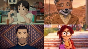 Ani-MAY-tion: 14 great animated movies you might have missed