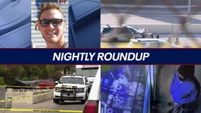 Tempe driver shot and killed by trooper; dead woman found inside Phoenix home | Nightly Roundup