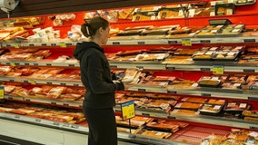 Consumers buying more chicken as inflation continues