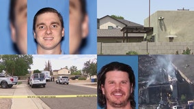 Tragic murder-suicide in Surprise; car plunges 300 feet off cliff: this week's top stories