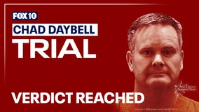 Chad Daybell: Jury reaches verdict in triple murder trial