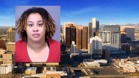 Dog found dead in a Phoenix apartment after being left on a balcony in 103 degree heat, woman arrested