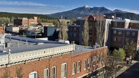 Webcams - Flagstaff