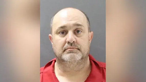 Arizona man sentenced to natural life in prison for the 2017 death of his wife, who was buried alive