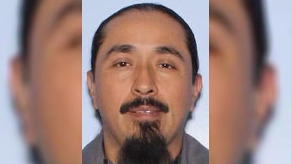 Man wanted in deadly Navajo Nation shooting arrested