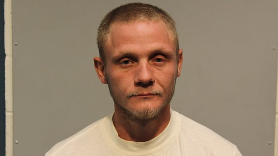 Yavapai County inmate who didn't return from work release taken back into custody