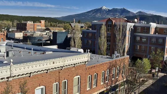 Webcams - Flagstaff