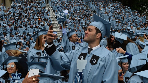 Study reveals best way to future-proof your college degree