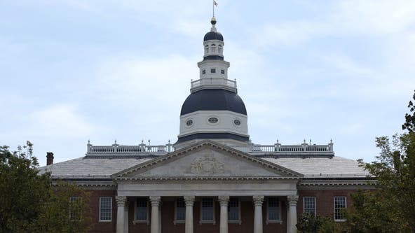 Maryland State House evacuated after bomb threat