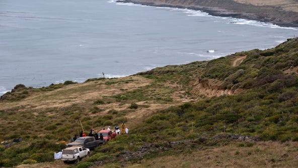 3 bodies ID’d as US and Australian surfers who went missing in Mexico