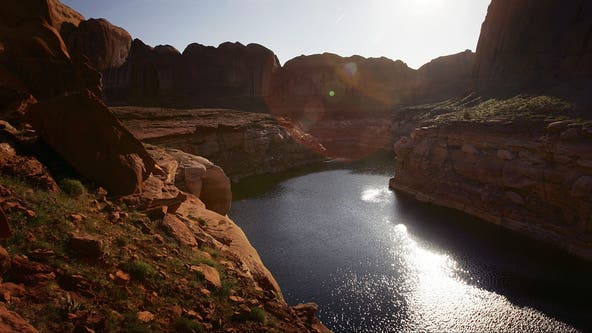 Proposed settlement is first step in securing Colorado River water for 3 Native American tribes