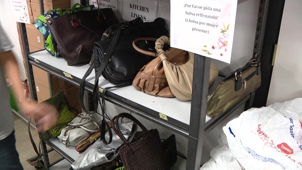 Mother's Day: Downtown Phoenix group offering free purses for moms